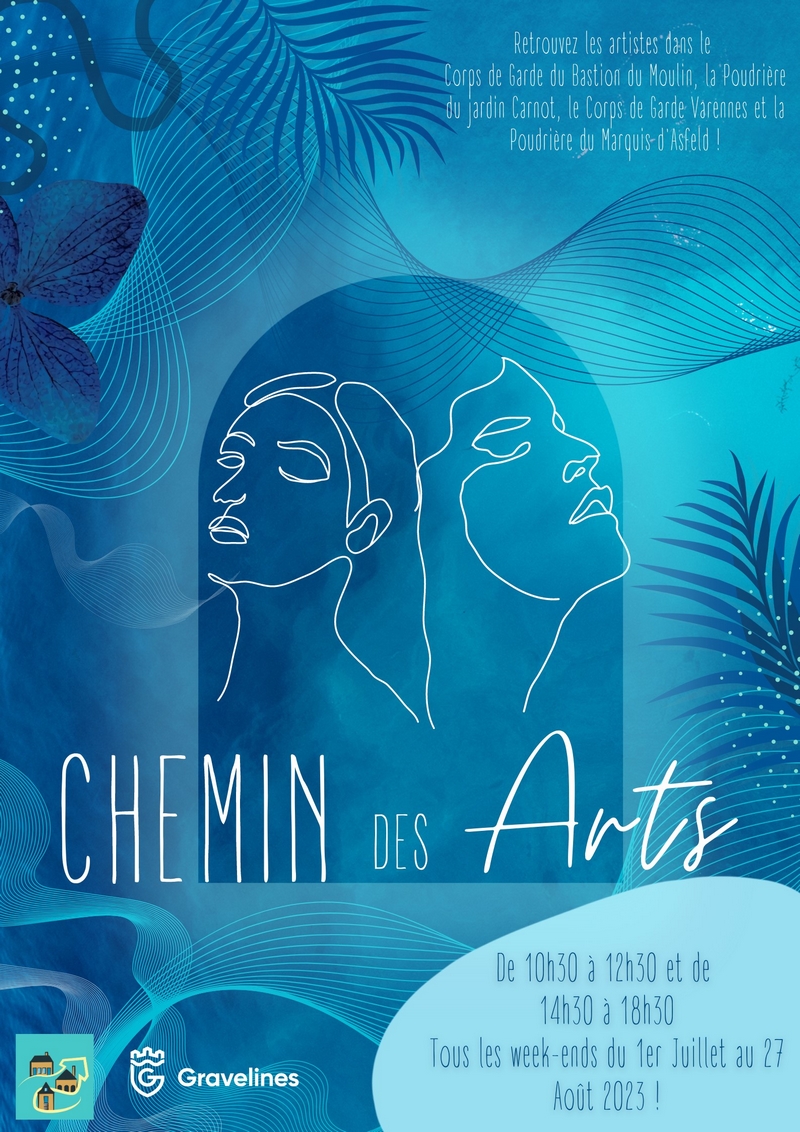 07 01 08 27 Affiche Chemin des Arts A